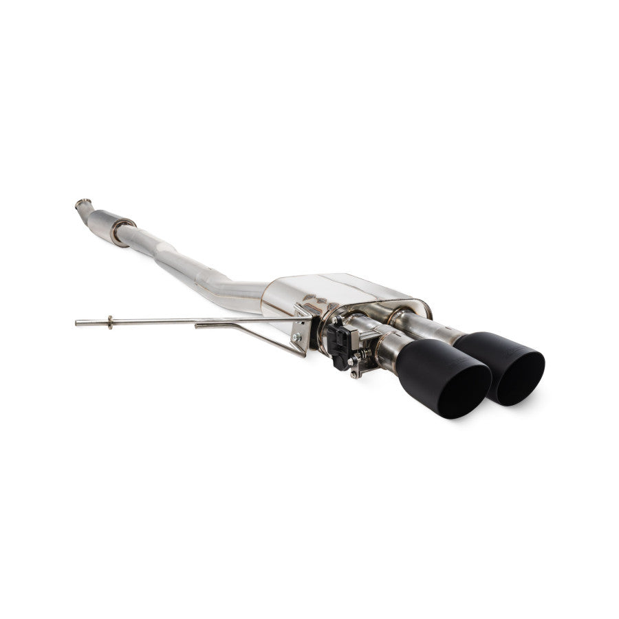 Scorpion MINI Cooper S F56 TunR GPF/Cat-Back Exhaust System