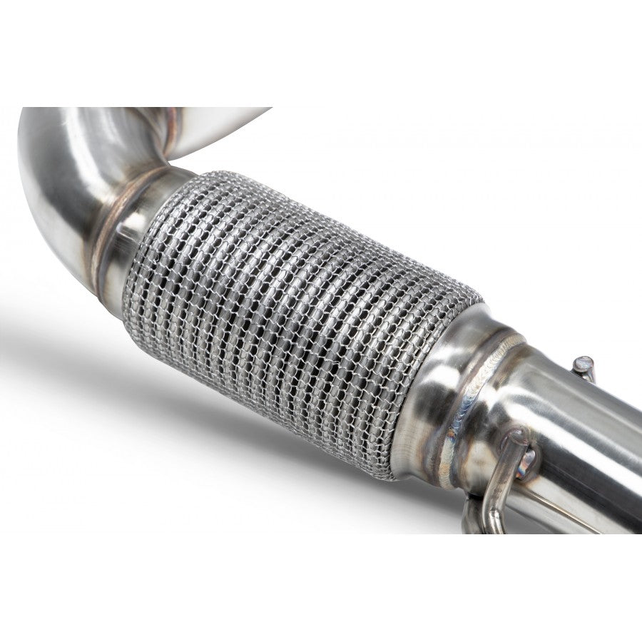 Système d'échappement Scorpion MINI Cooper S F56 (modèles GPF)