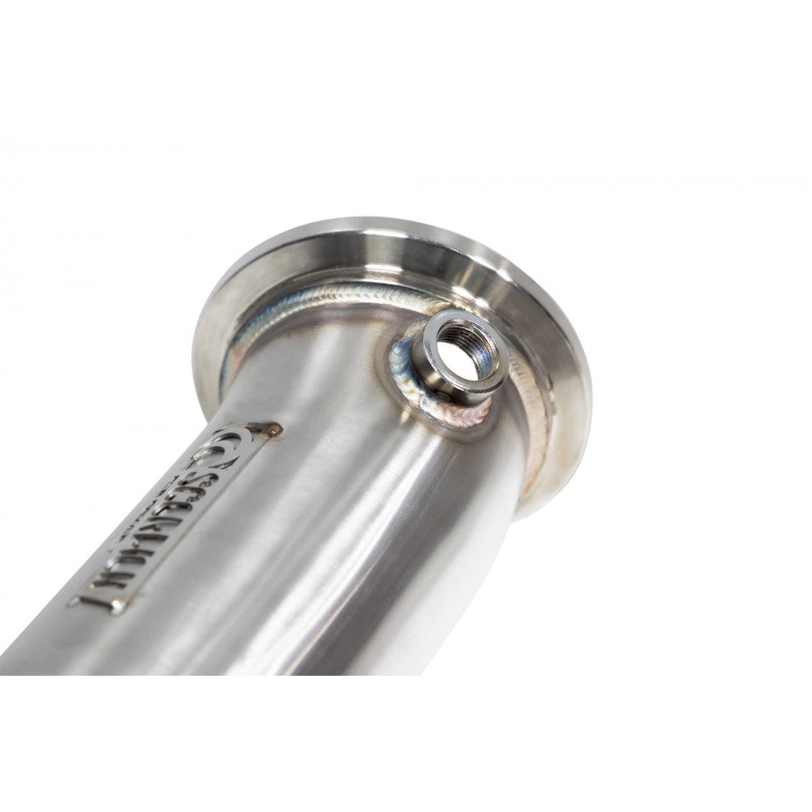 Système d'échappement Scorpion MINI Cooper S F56 (modèles GPF)