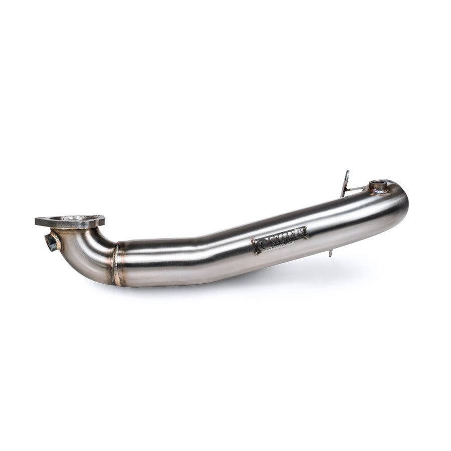 Scorpion MINI Cooper S R56 Downpipe Exhaust System