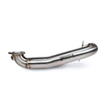 Scorpion MINI Cooper S R56 Downpipe Exhaust System