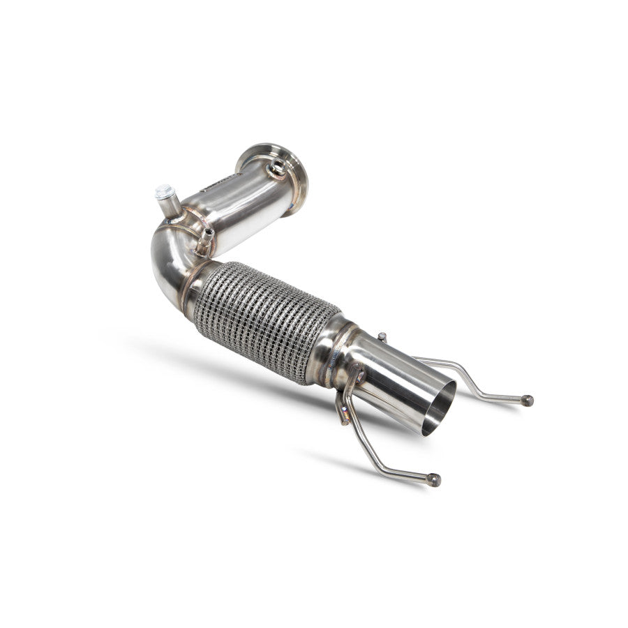 Scorpion MINI Cooper S F56 Downpipe Exhaust System