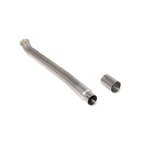 Scorpion MINI Cooper S F56 (avec JCW) (Royaume-Uni et UE uniquement) Modèle GPF Suppression GPF