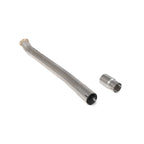 Scorpion MINI Cooper S F56 (avec JCW) (Royaume-Uni et UE uniquement) Modèle GPF Suppression GPF