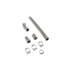 Scorpion MINI Cooper S F56 (avec JCW) (Royaume-Uni et UE uniquement) Modèle GPF Suppression GPF