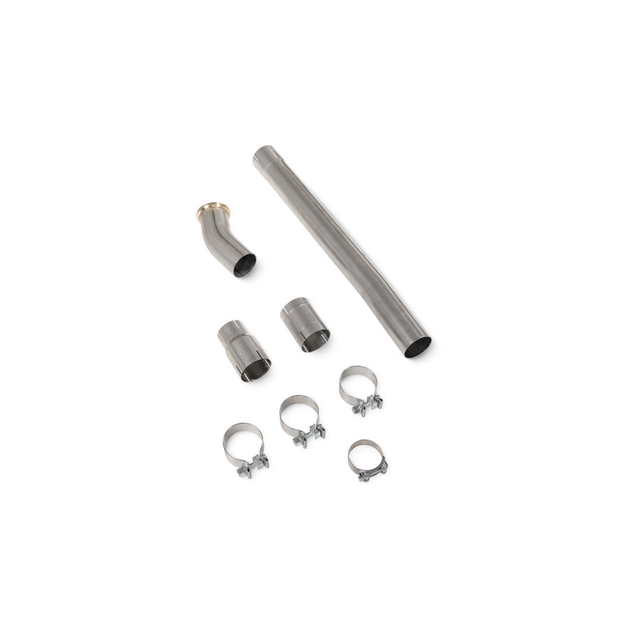 Scorpion MINI Cooper S F56 (avec JCW) (Royaume-Uni et UE uniquement) Modèle GPF Suppression GPF