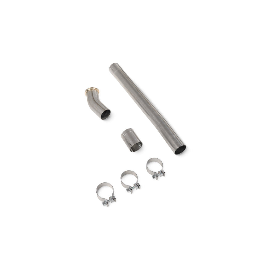 Scorpion MINI Cooper S GP3 F56 GPF Delete Exhaust System
