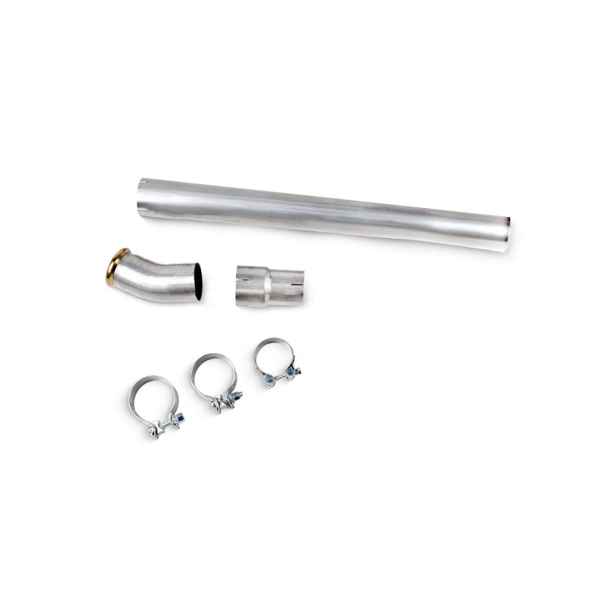 Scorpion MINI Cooper S F66 GPF Delete Exhaust System