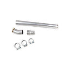Scorpion MINI Cooper S F66 GPF Delete Exhaust System