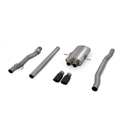 Scorpion MINI Cooper S R56 Cat-Back Exhaust System