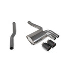 Système d'échappement Scorpion MINI Cooper S F56 non résonant GPF-Back