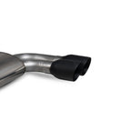 Système d'échappement Scorpion MINI Cooper S F56 non résonant GPF-Back