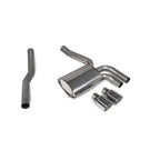 Scorpion MINI Cooper S F56 GPF/Cat-Back Exhaust System