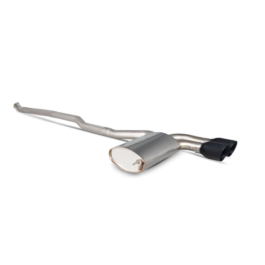 Scorpion MINI Cooper S F56 GPF/Cat-Back Exhaust System