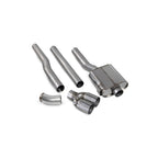 Scorpion MINI Cooper S F56 (Challenge) GPF/Cat-Back Exhaust System