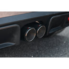 Scorpion MINI Cooper S GP3 F56 GPF-Back Exhaust System