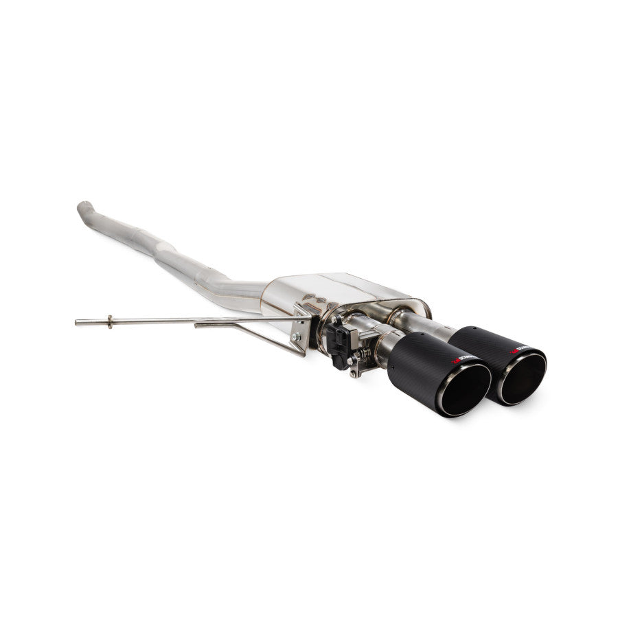 Scorpion MINI Cooper S F56 TunR GPF/Cat-Back Exhaust System