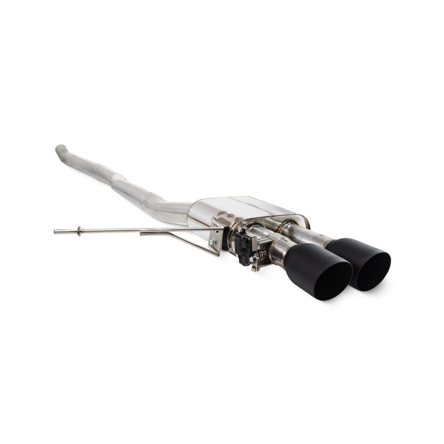 Scorpion MINI Cooper S F56 TunR GPF/Cat-Back Exhaust System