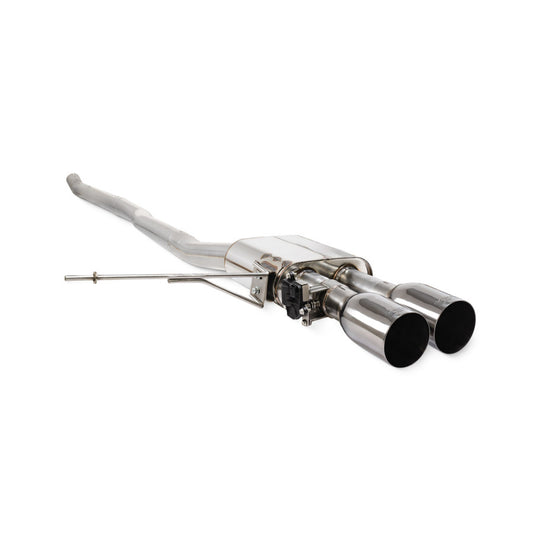 Scorpion MINI Cooper S F56 MINI TunR Cat-Back Exhaust System