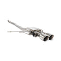 Scorpion MINI Cooper S F56 TunR GPF/Cat-Back Exhaust System