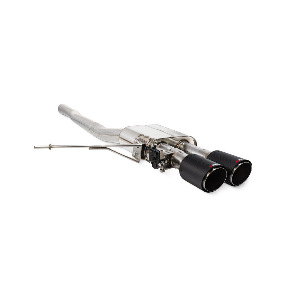Scorpion MINI Cooper S F56 TunR GPF/Cat-Back Exhaust System