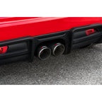 Scorpion MINI Cooper S F56 MINI TunR GPF-Back Exhaust System