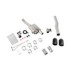 Scorpion MINI Cooper S F56 MINI TunR GPF-Back Exhaust System