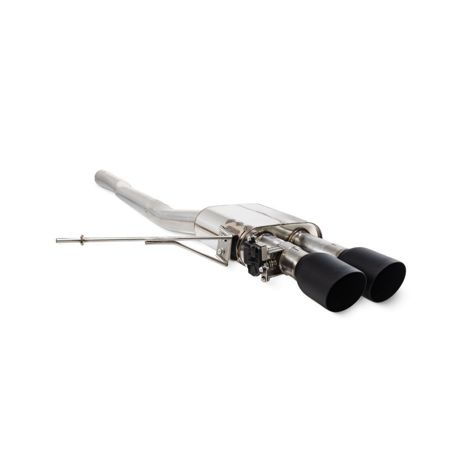 Scorpion MINI Cooper S F56 TunR GPF/Cat-Back Exhaust System