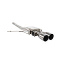 Scorpion MINI Cooper S F56 MINI TunR GPF-Back Exhaust System