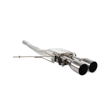 Scorpion MINI Cooper S F56 MINI TunR GPF-Back Exhaust System