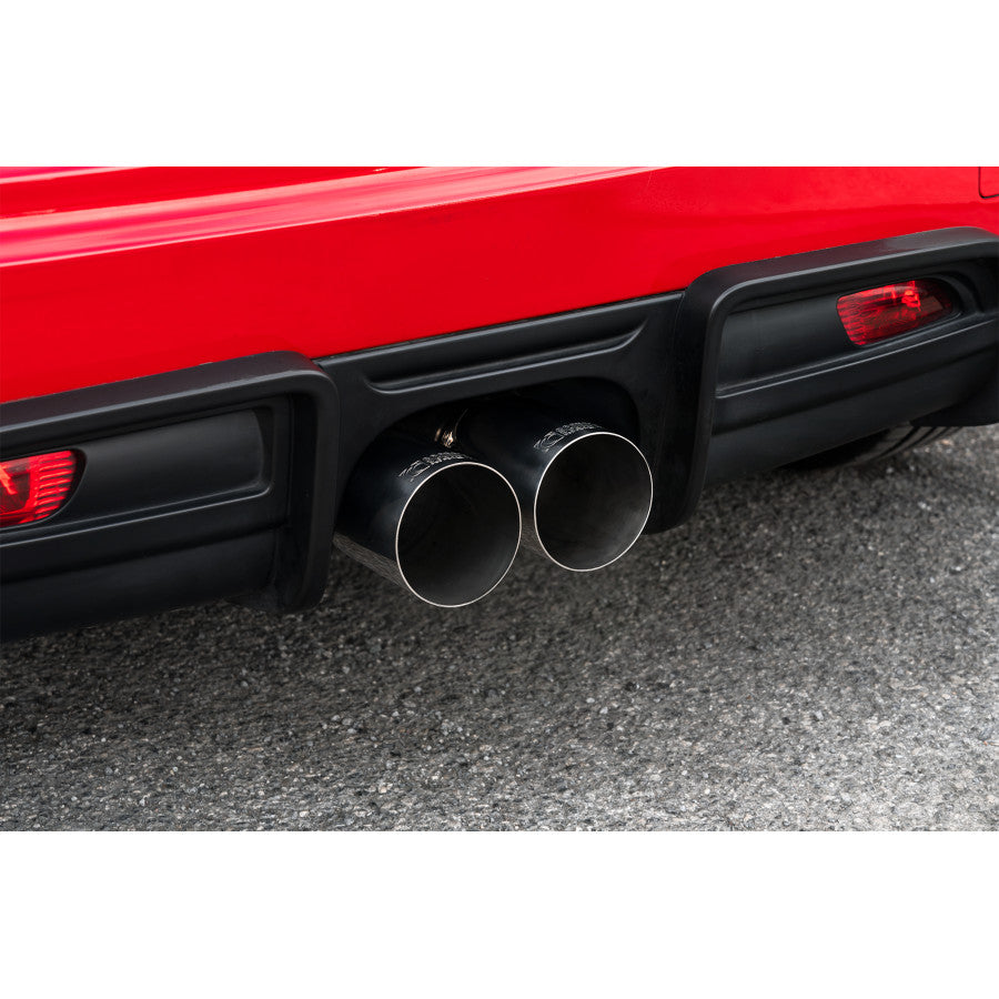 Scorpion MINI Cooper S F56 TunR GPF/Cat-Back Exhaust System