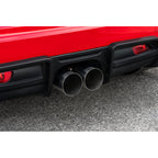 Scorpion MINI Cooper S F56 TunR GPF/Cat-Back Exhaust System