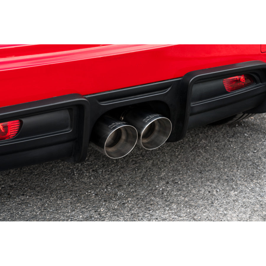 Scorpion MINI Cooper S F56 TunR GPF/Cat-Back Exhaust System