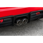 Scorpion MINI Cooper S F56 TunR GPF/Cat-Back Exhaust System