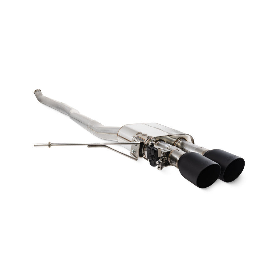 Scorpion MINI Cooper S F56 TunR GPF/Cat-Back Exhaust System