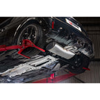 Scorpion MINI Cooper S F66 GPF-Back Exhaust System