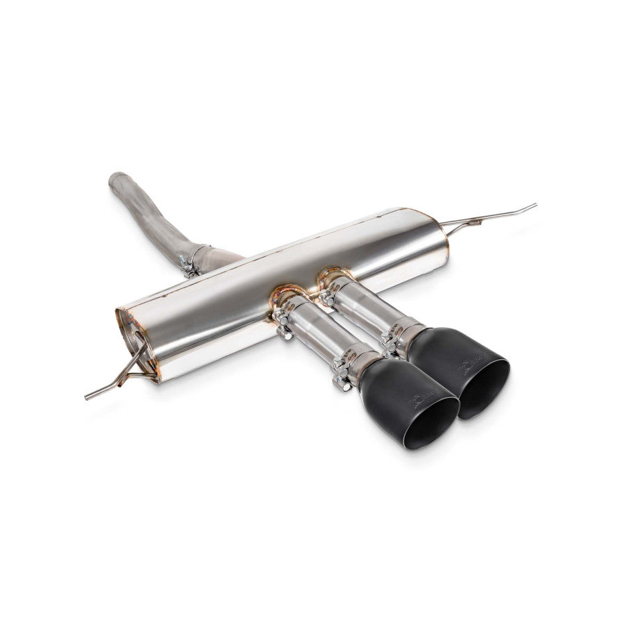 Scorpion MINI Cooper S F66 GPF-Back Exhaust System