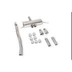 Scorpion MINI Cooper S F66 GPF-Back Exhaust System