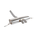 Scorpion MINI Cooper S F66 GPF-Back Exhaust System
