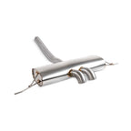 Scorpion MINI Cooper S F66 GPF-Back Exhaust System