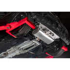 Scorpion MINI Cooper S F66 GPF-Back Exhaust System