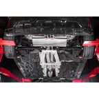 Scorpion MINI Cooper S F66 GPF-Back Exhaust System