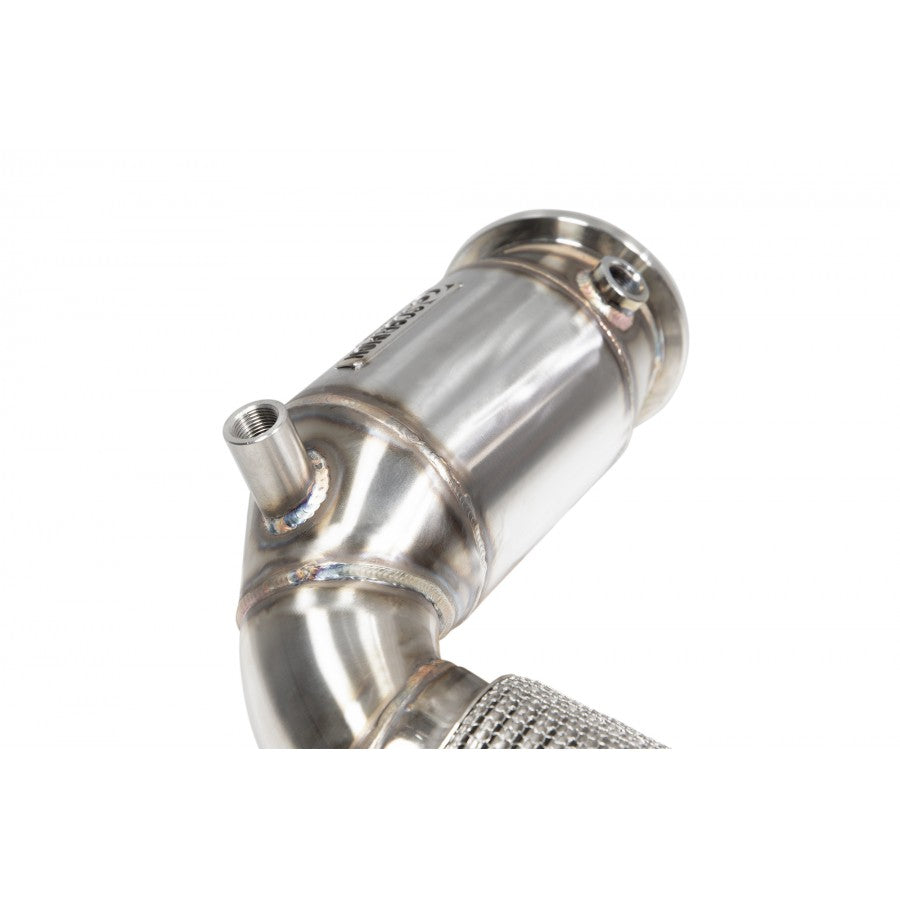 Scorpion MINI Cooper S F56 Downpipe Exhaust System (GPF Models)