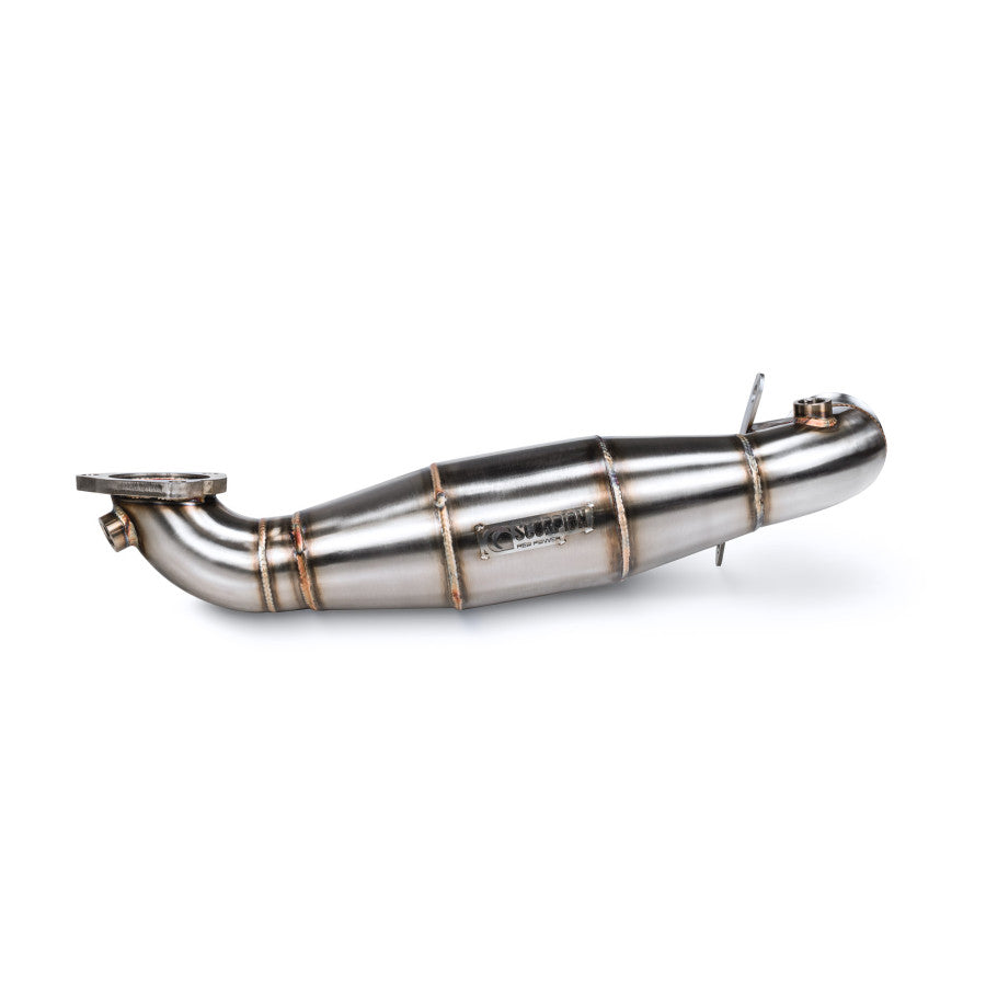 Scorpion MINI Cooper S R56 Downpipe Exhaust System