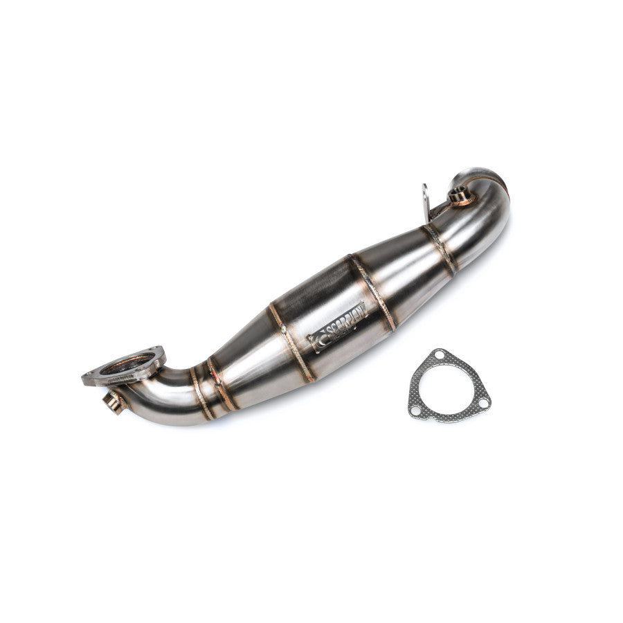 Scorpion MINI Cooper S R56 Downpipe Exhaust System
