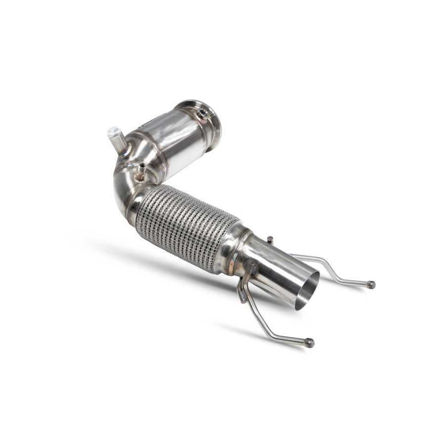 Scorpion MINI Cooper S F56 Downpipe Exhaust System