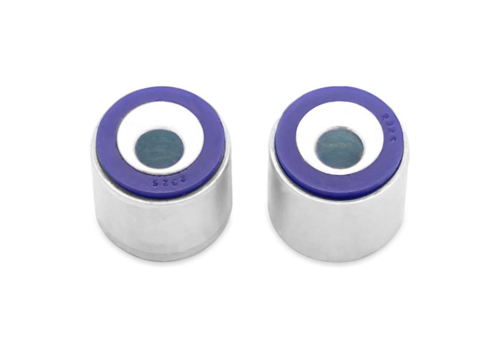 Kit de bujes superiores interiores y exteriores para brazo de control Superpro Ford Focus MK2 ST225, MK2 RS, MK3 ST250, MK3 RS