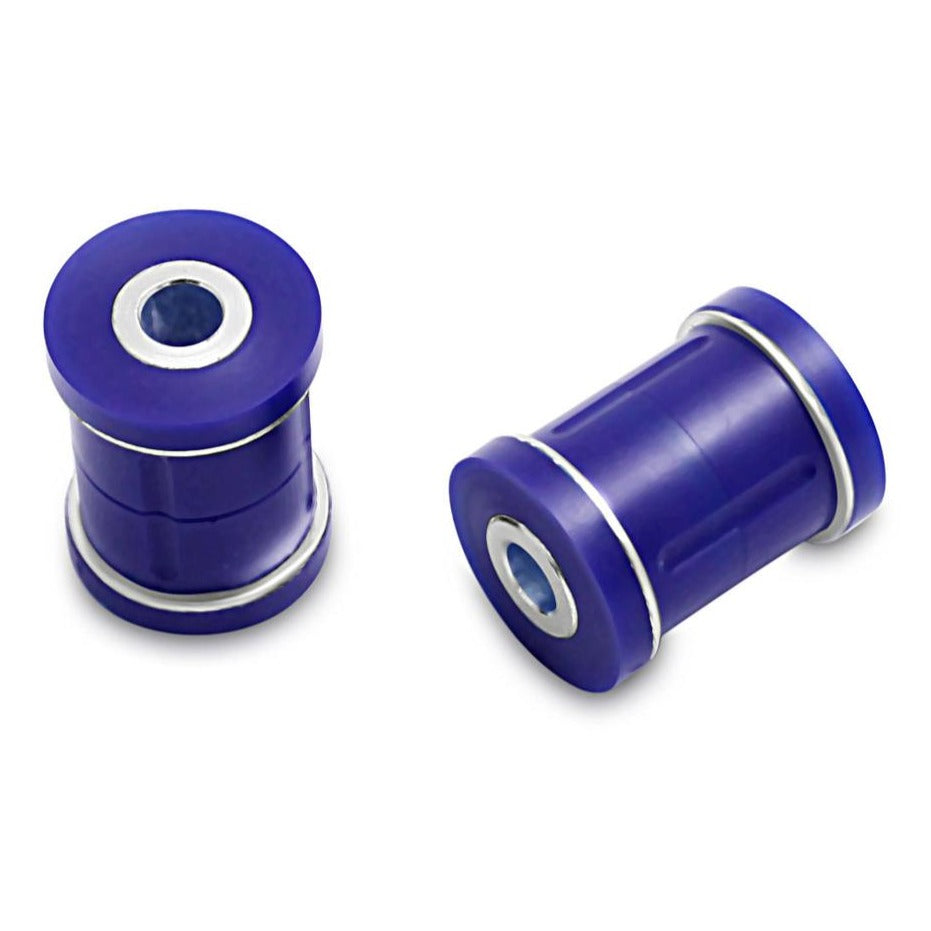 Kit de bujes delanteros interiores inferiores para brazo de control Superpro SPF3091K - Toyota GT86 y GR86