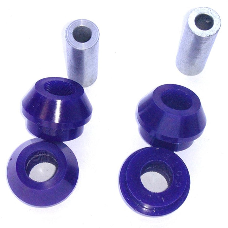 Kit de bujes inferiores para barra estabilizadora trasera Superpro SPF3109K - Toyota GT86