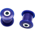 Kit de bujes delanteros interiores inferiores para brazo de control delantero Superpro SPF3346-90K - Audi TT 8J